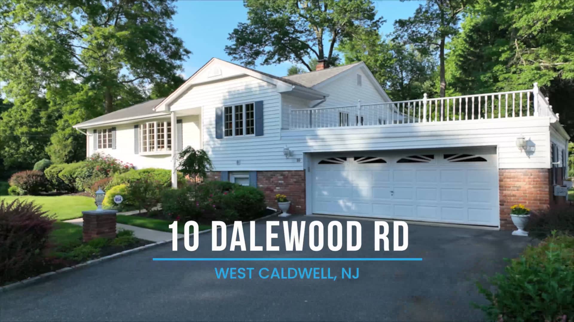 10 Dalewood Rd. West Caldwell NJ.mp4 on Vimeo