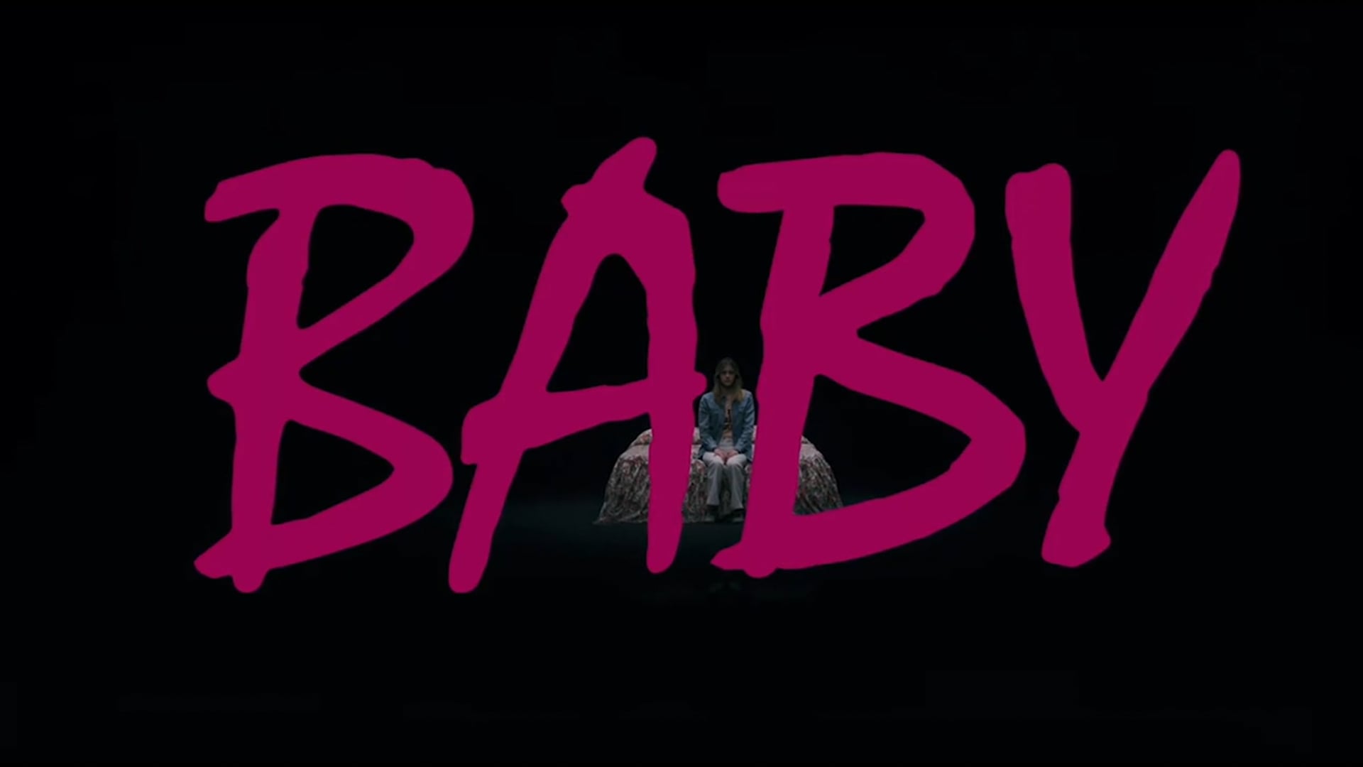TV Dictionary - BABY