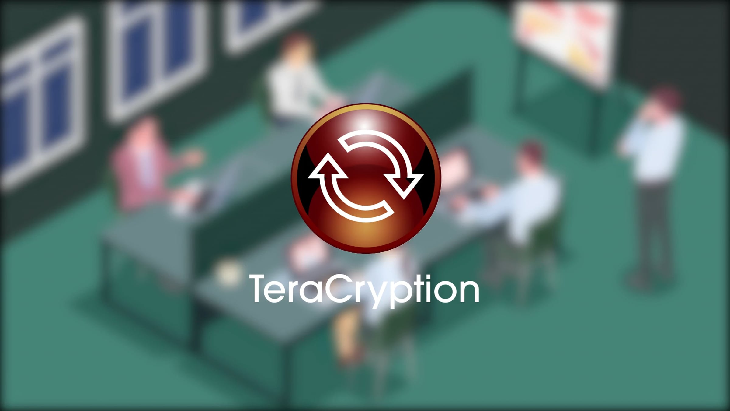 TeraCryption for document encryption and secure communications platform ...