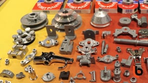 D2P 2022: Locke-Brothers and Production Castings, Inc.