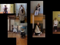 The Making of A Pandemic Dance Film
