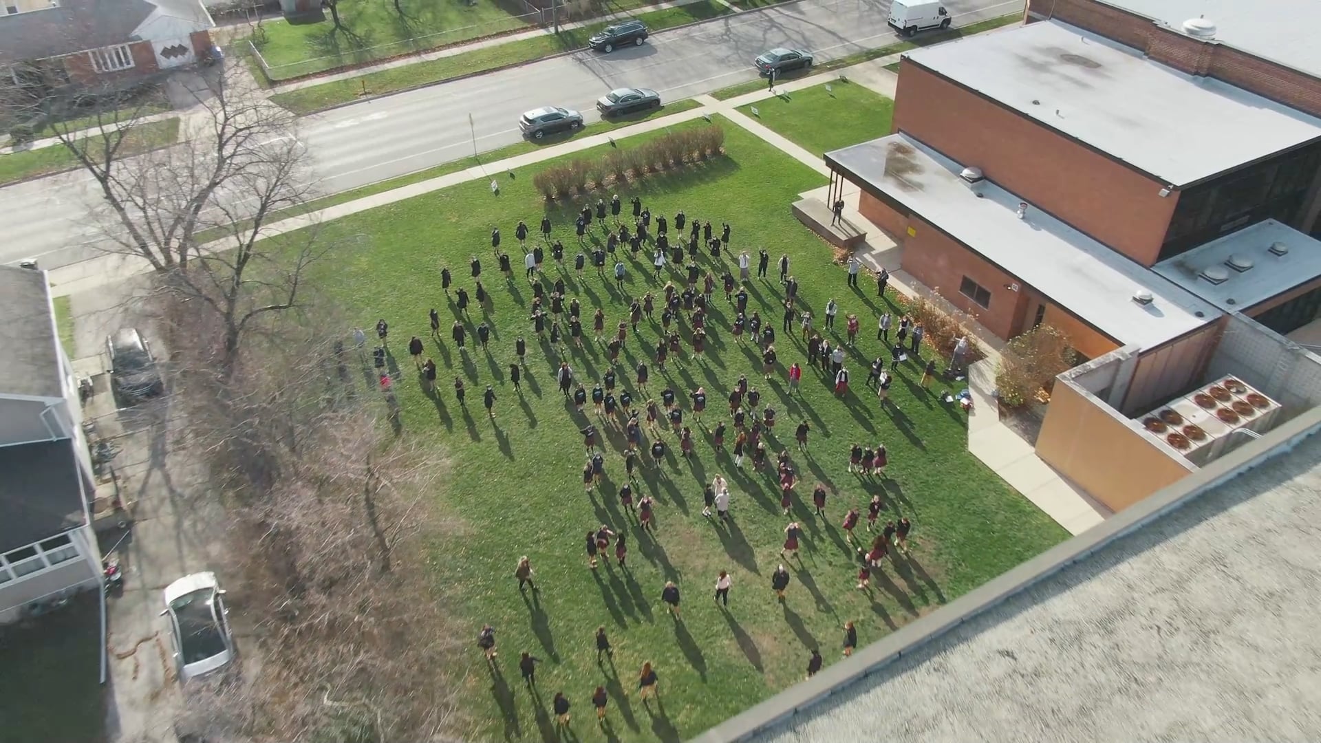 Willows Academy - I Love Willows