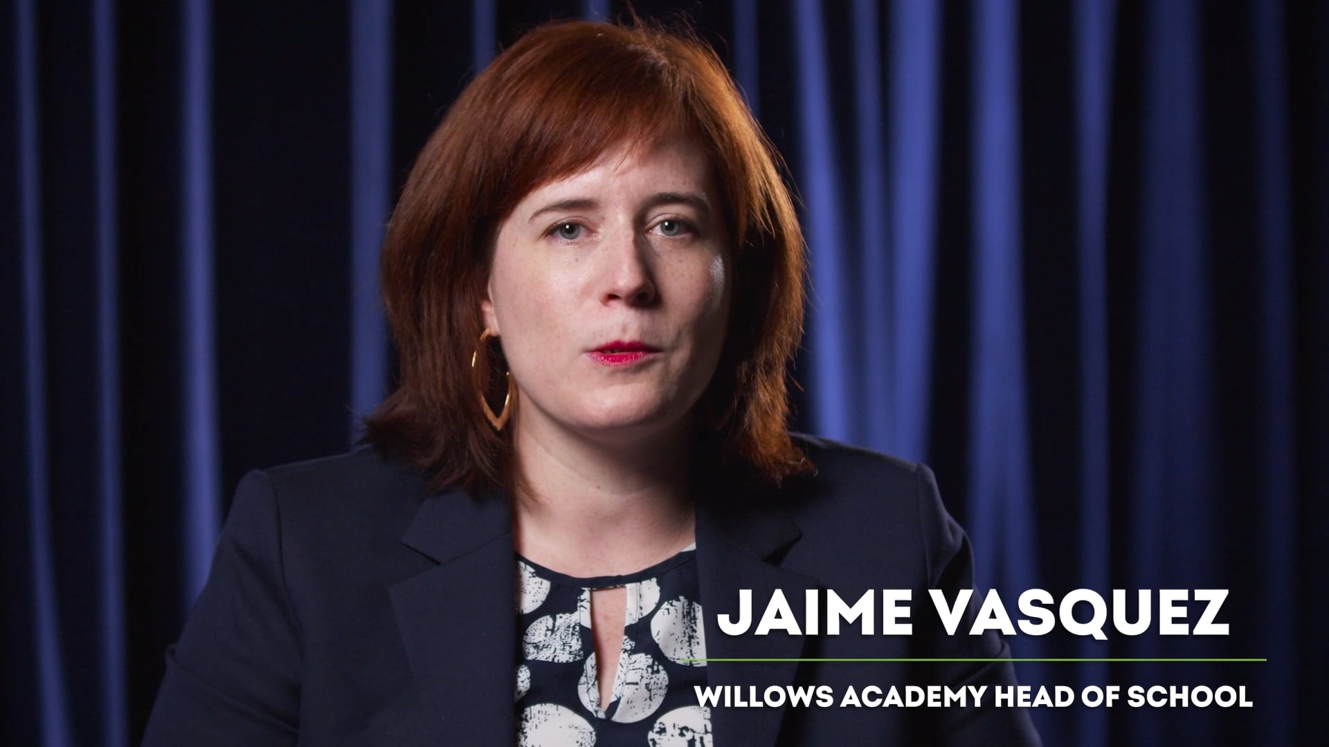 Willows Academy - Teaching Girls to Soar