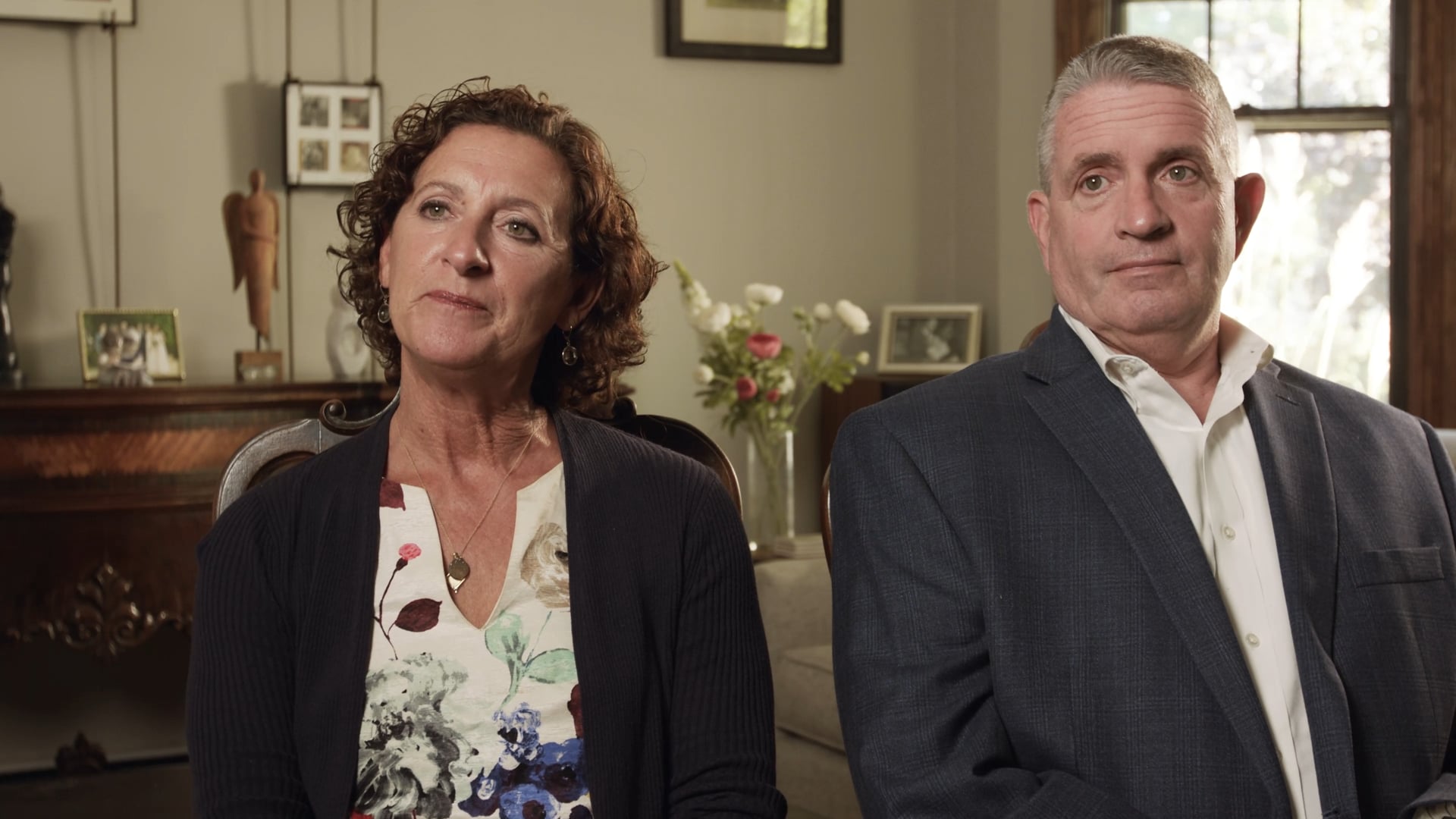 Aid for Women: The Pacers