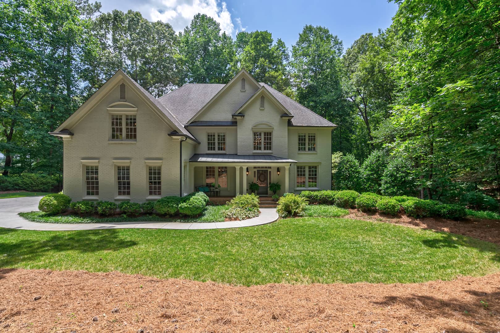 15694 Hopewell Rd, Alpharetta, GA 30004 on Vimeo