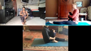 Related Embedded Video Item Thumbnail