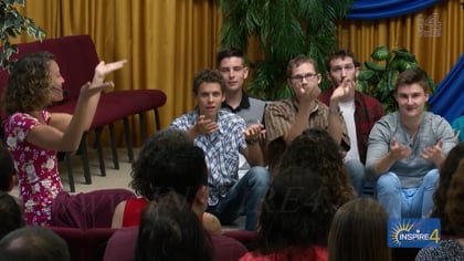 The Wise Man Built His House Upon The Rock