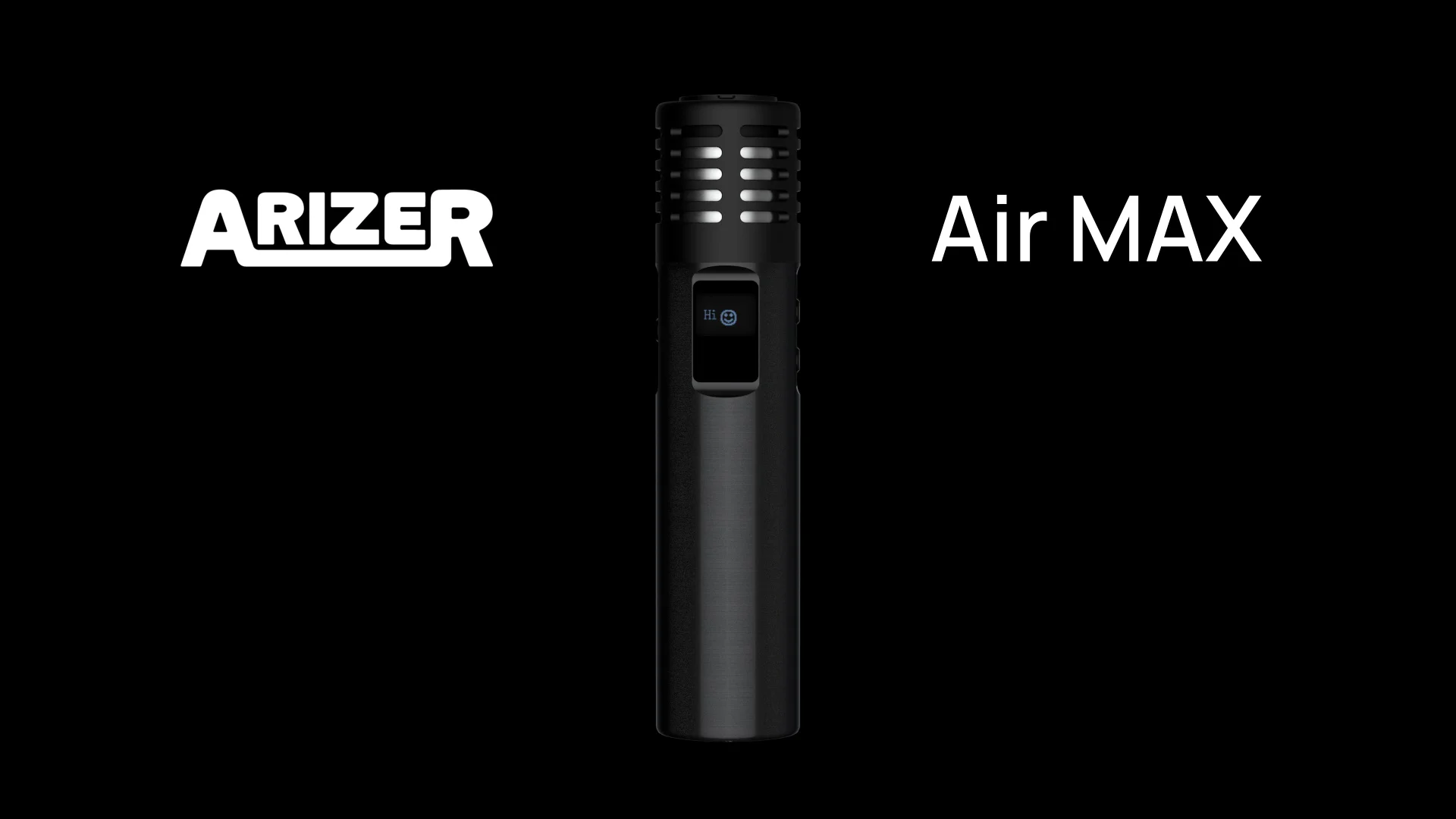 Arizer Air Max Review & Tutorial.mp4 on Vimeo