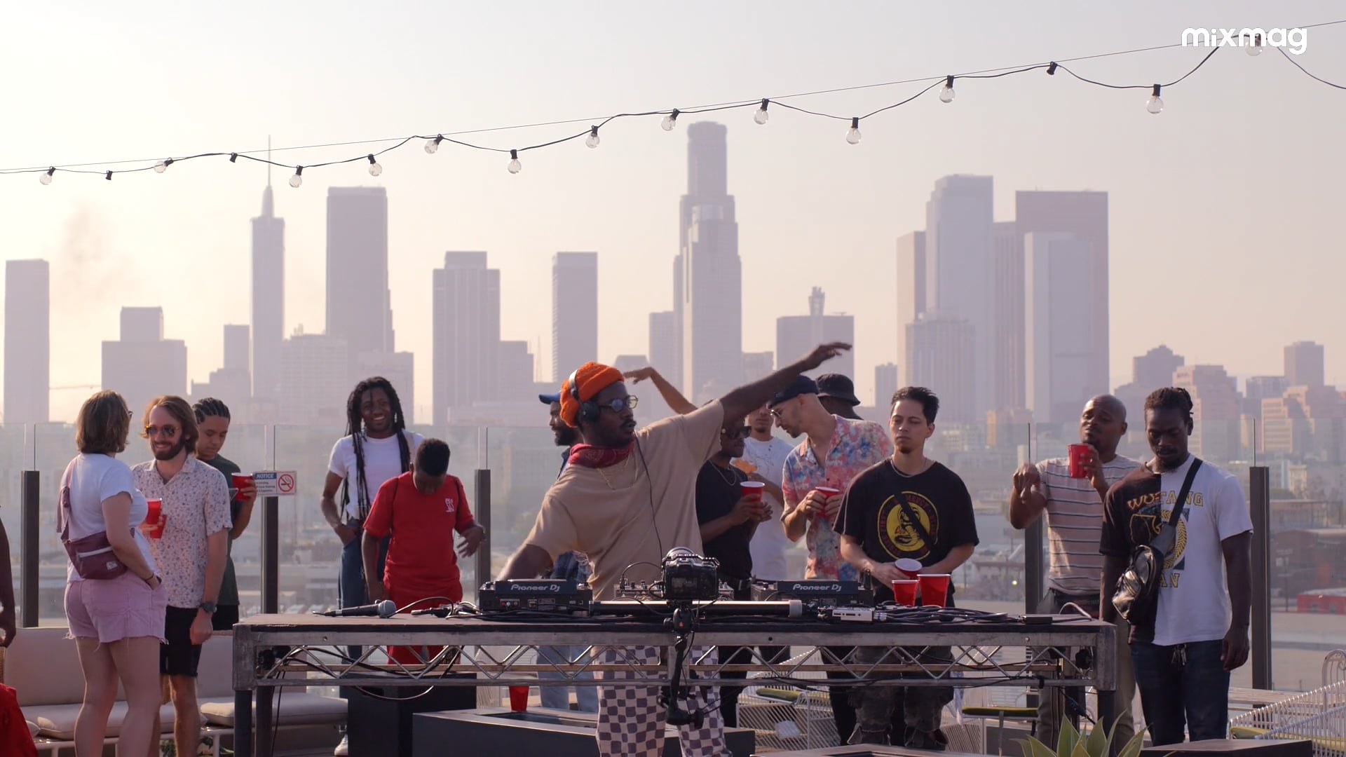 Mixmag - Channel Tres