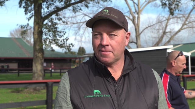 2022 National Weanling Sale | Dave Duley