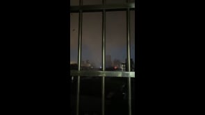 Tornado a Guangzhou, paura e gravi danni
