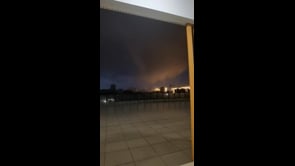 Imponente tornado semina il caos a Guangzhou