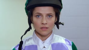 Ride Like a Girl — Strong