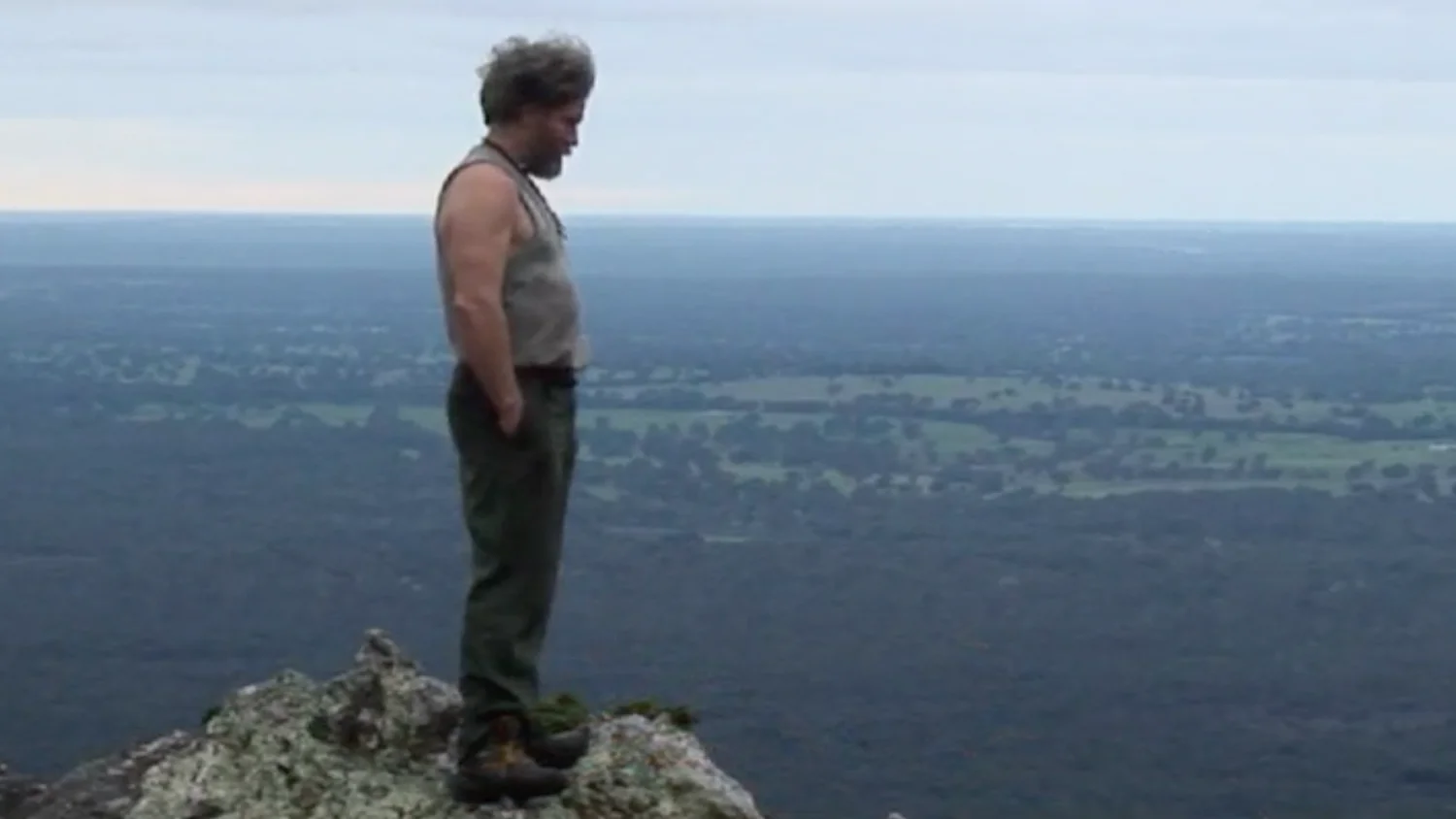 Suzie And The Simple Man Trailer on Vimeo