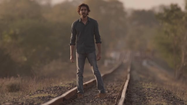 Lion Theatrical TVC
