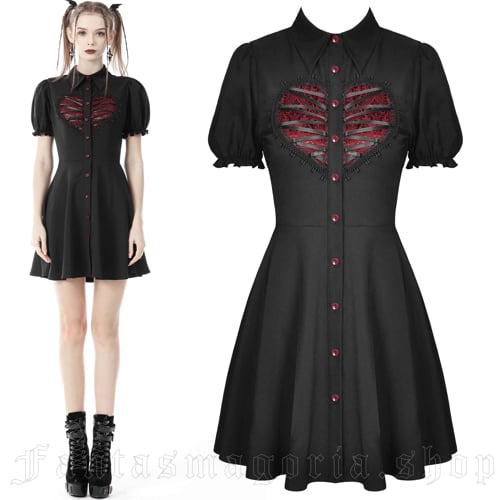 Heart Keeper Dress video