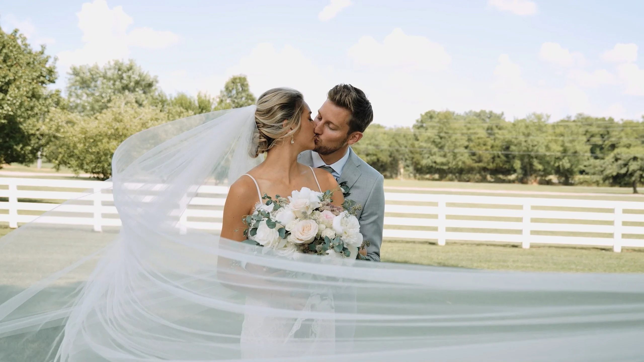 Haley & Kyle