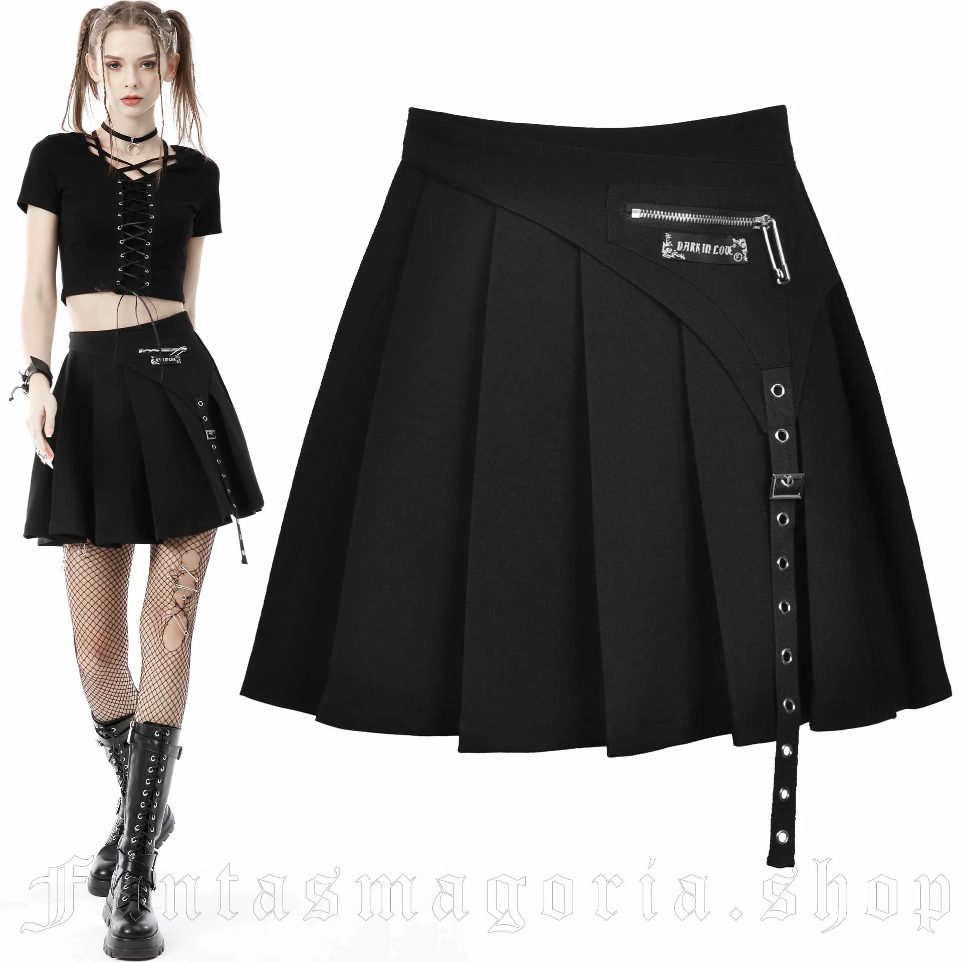 最新 DIARY BONJOUR ボトムス TOP&SKIRT ボトムス - 2y velvet