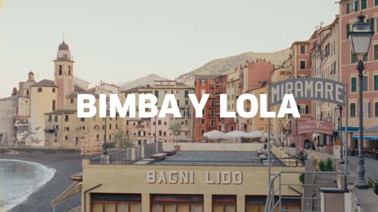 BIMBA Y LOLA SS22