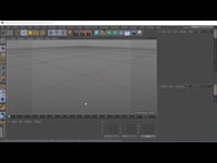 Cinema 4D Overview