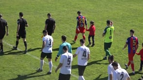 El FC l'Escala ja té 17 jugadors confirmats; Jam Baldeh no seguirà