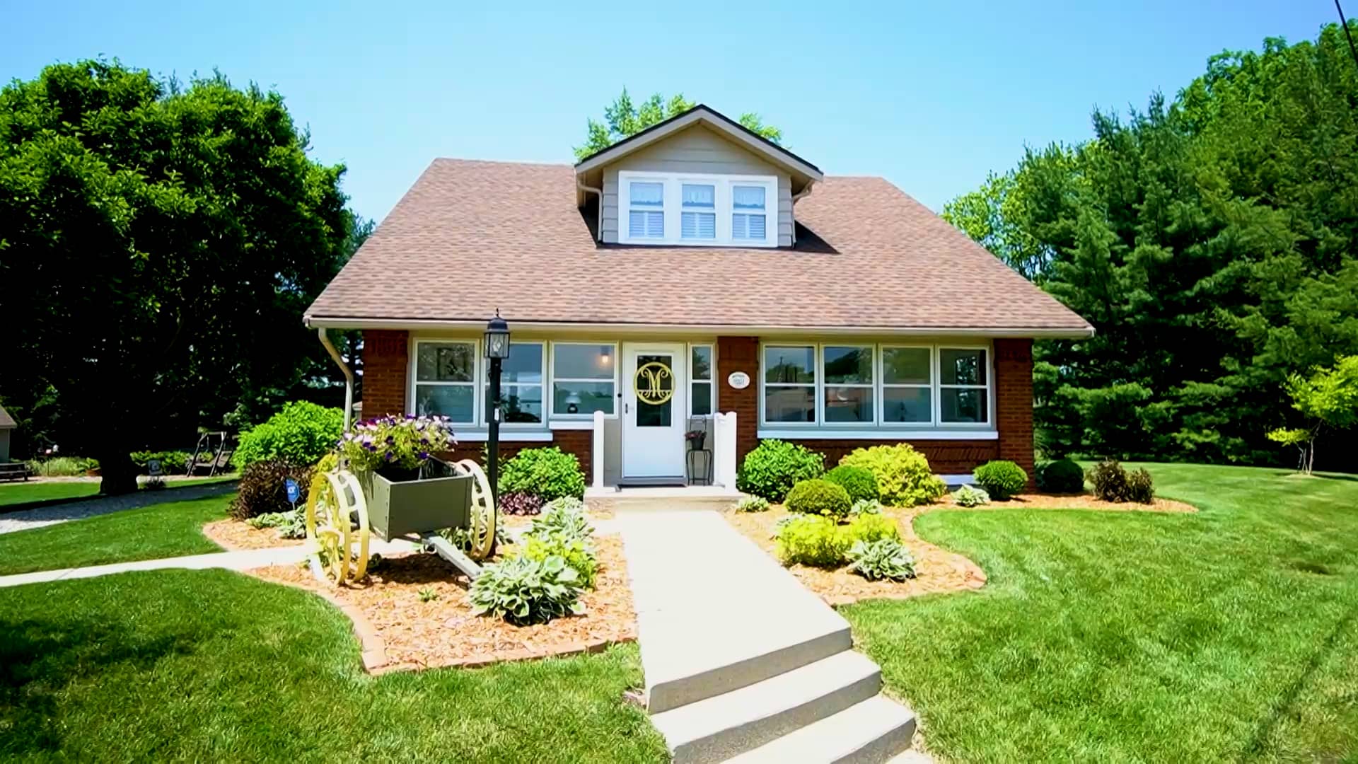 8861 Kimmel Road Clayton OH 45315 on Vimeo