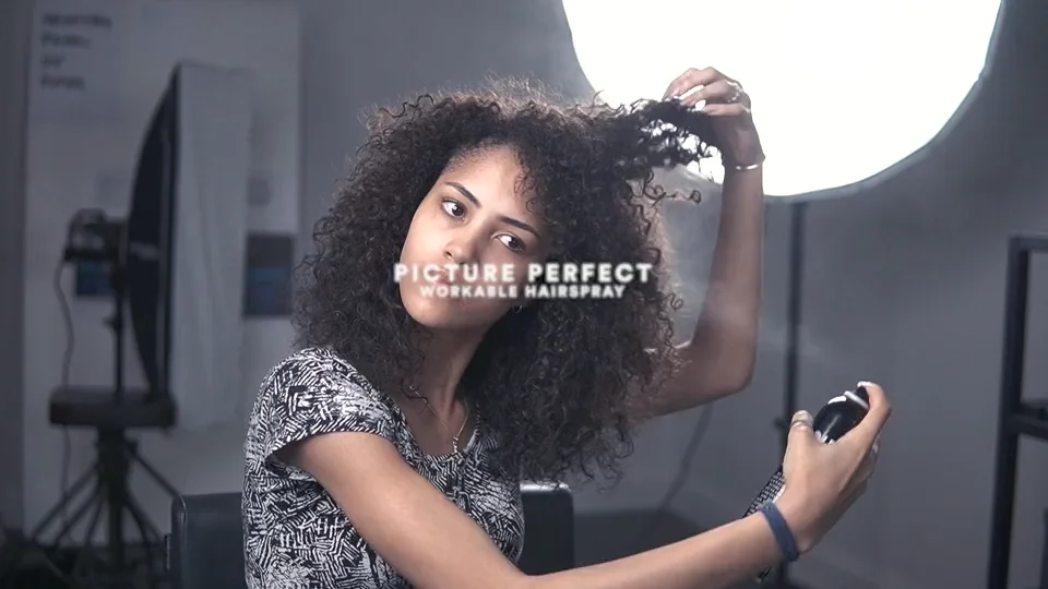 Get The Look Nicky – NOIR STOCKHOLM HAIR CARE PRODUCTS