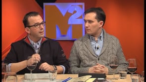 M² - 4 december 2014