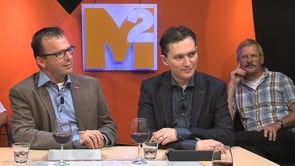 M² - 4 september 2014