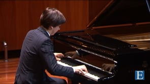 Ecos de tambores africanos: Ligeti – Estudio para piano no. 1