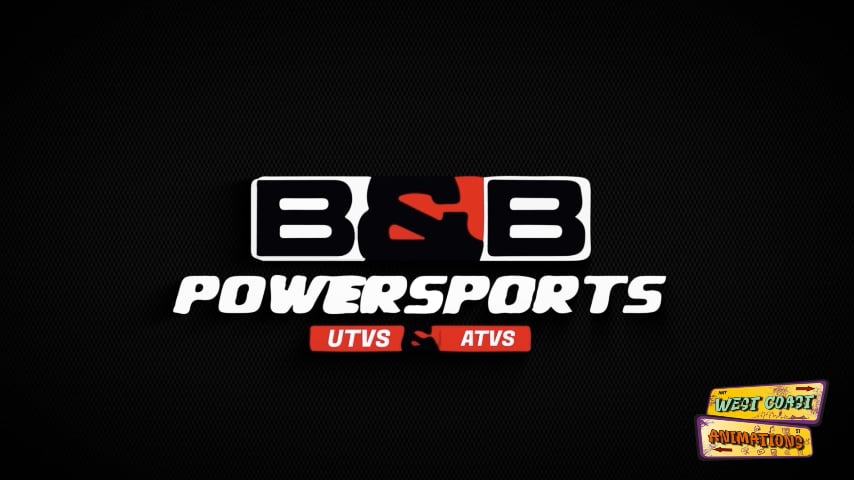 B&B POWER SPORTS On Vimeo