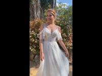 Ameliebridal - 40030