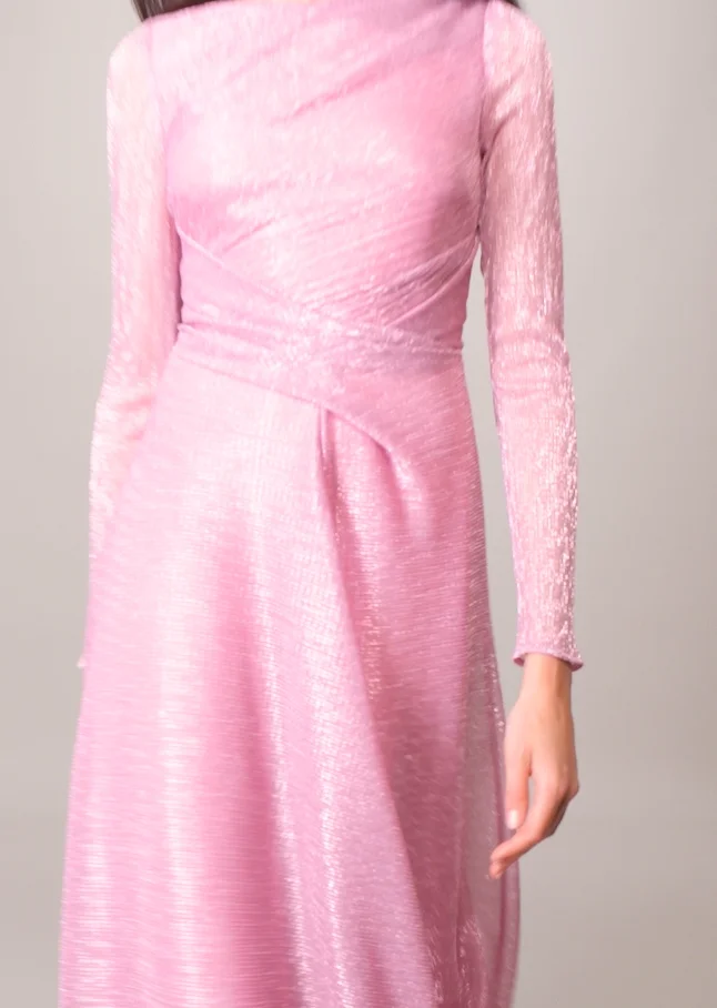 Midi Dress Ross28 I Designer Midi-Dresses I Talbot Runhof