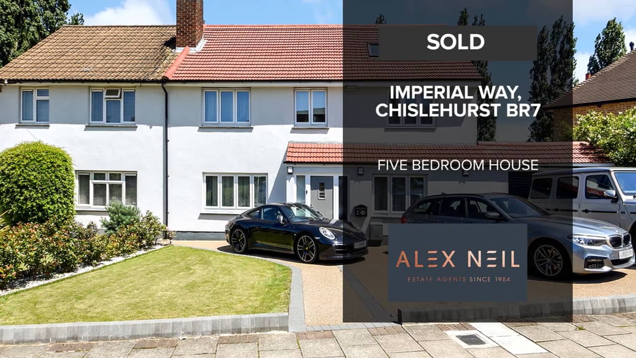 Imperial Way, Chislehurst BR7.mp4 on Vimeo