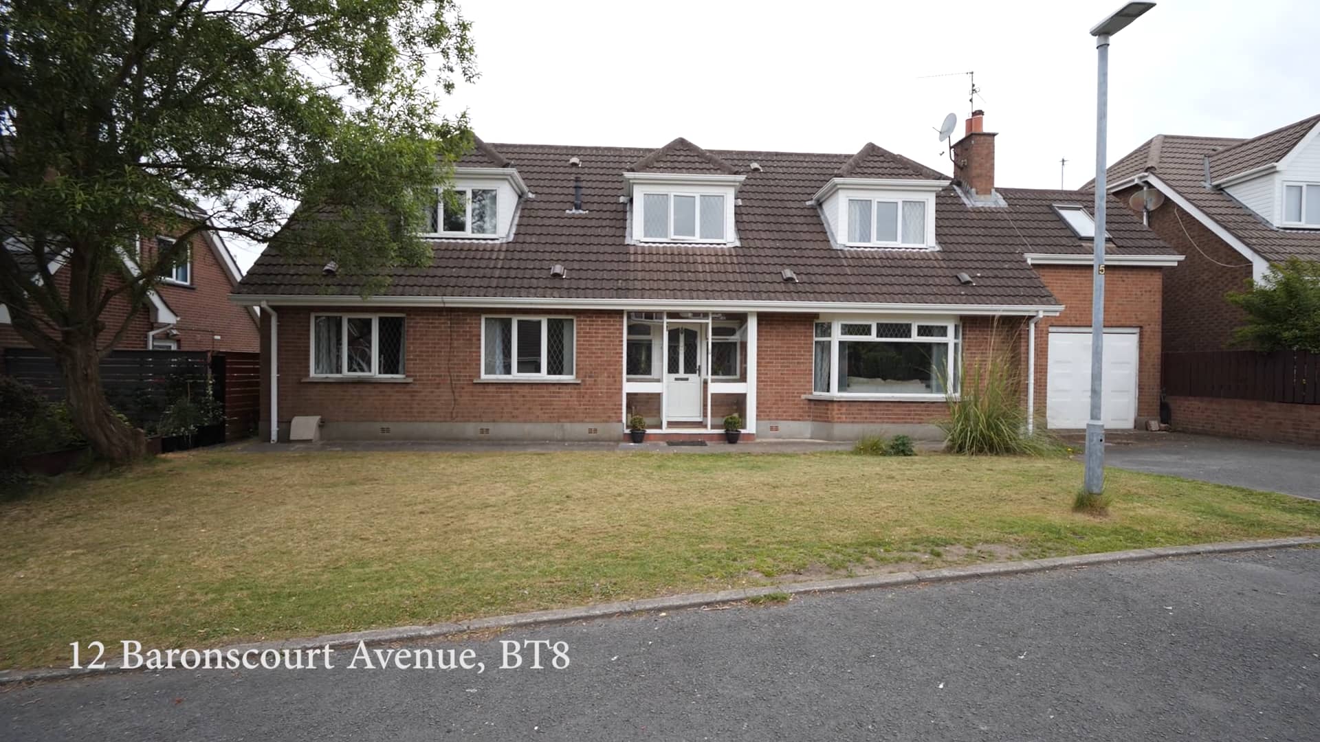 12 Baronscourt Avenue.mp4 on Vimeo