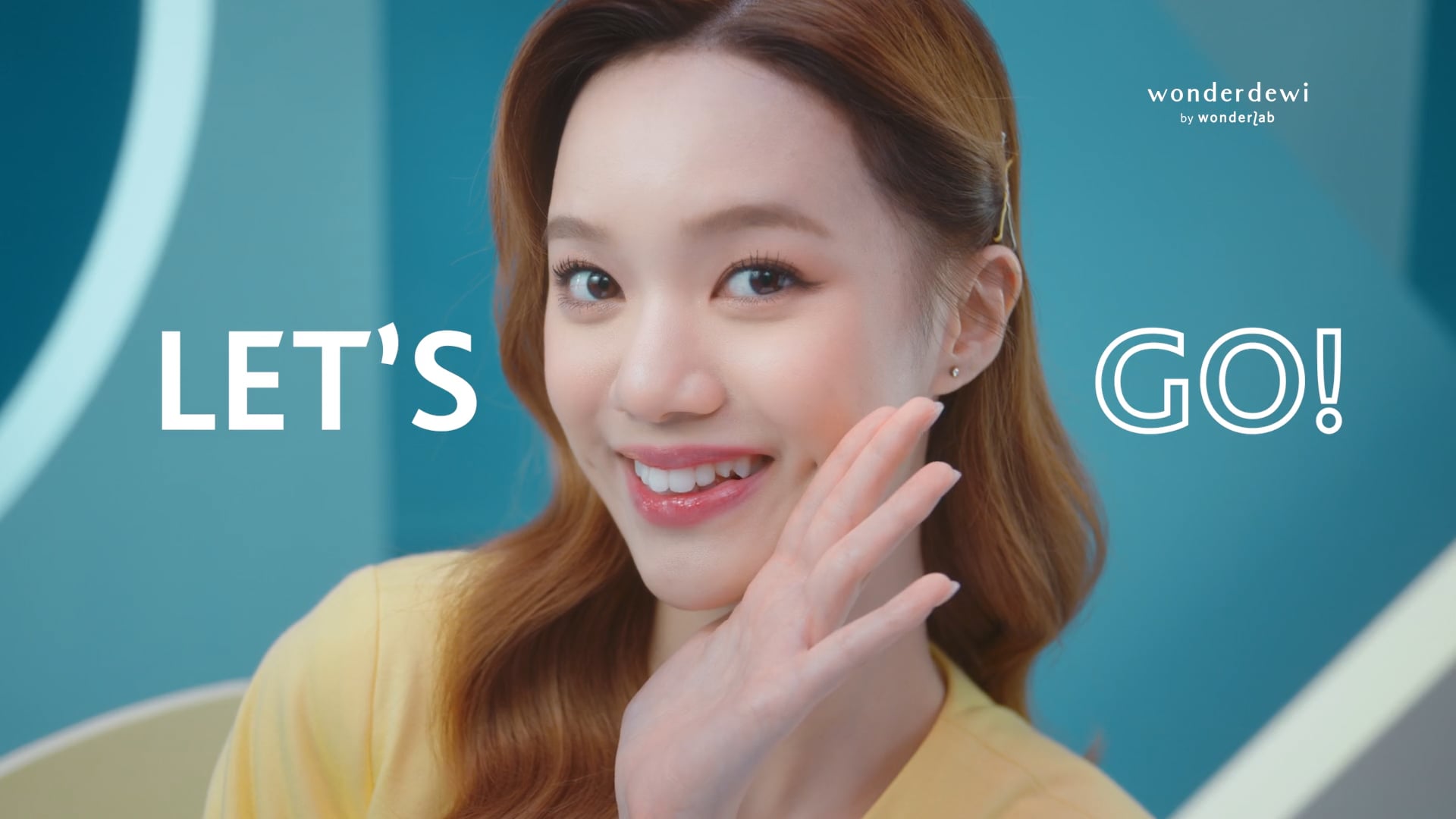 WonderDewi Cica Series TVC