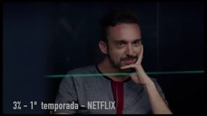 3% temporada 1 - NETFLIX