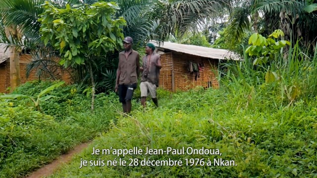 Notre mère forêt en hors saison - Vidéo ePOP