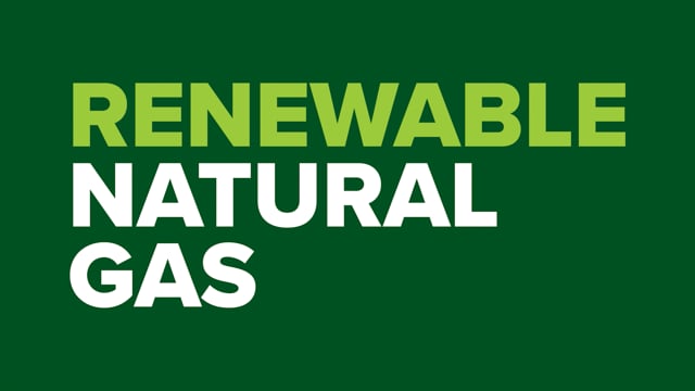 Clean Energy Fuels - How sustainability goals become reality