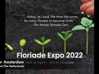 Floriade Expo 2022