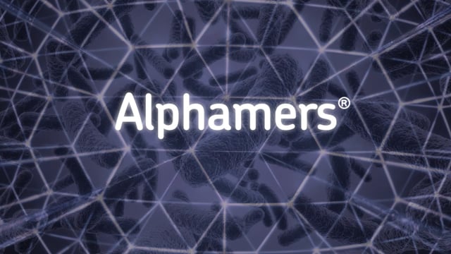 Alphamers