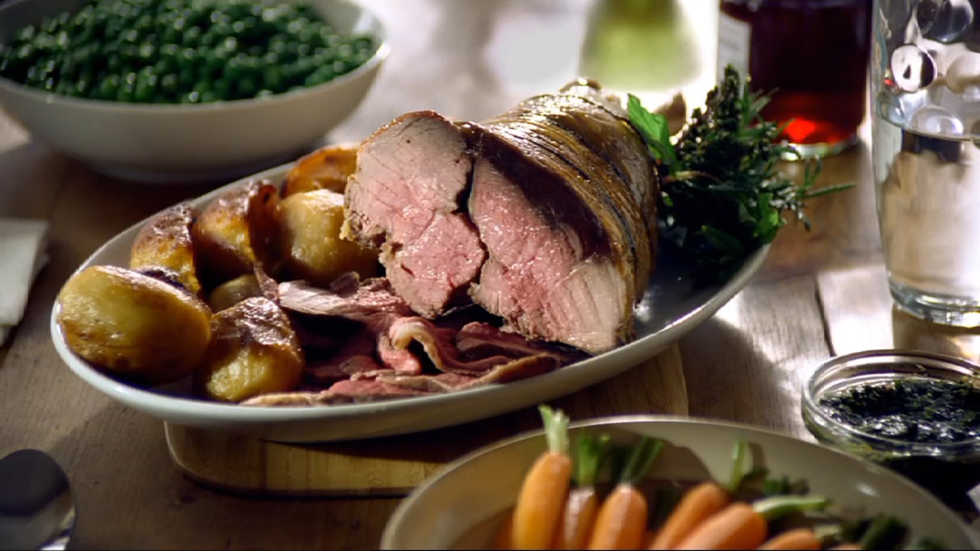 TESCO "Quality Lamb"