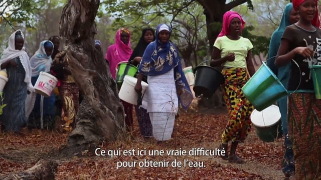 Calvaire en eaux troubles - Vidéo ePOP