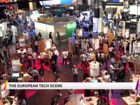 Publicis - The European Tech Scene
