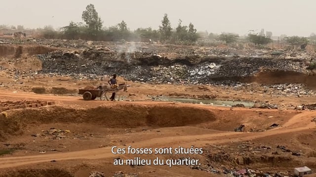 La colline de la désolation - Vidéo ePOP