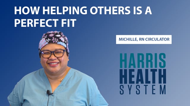 How Helping Others is a Perfect Fit