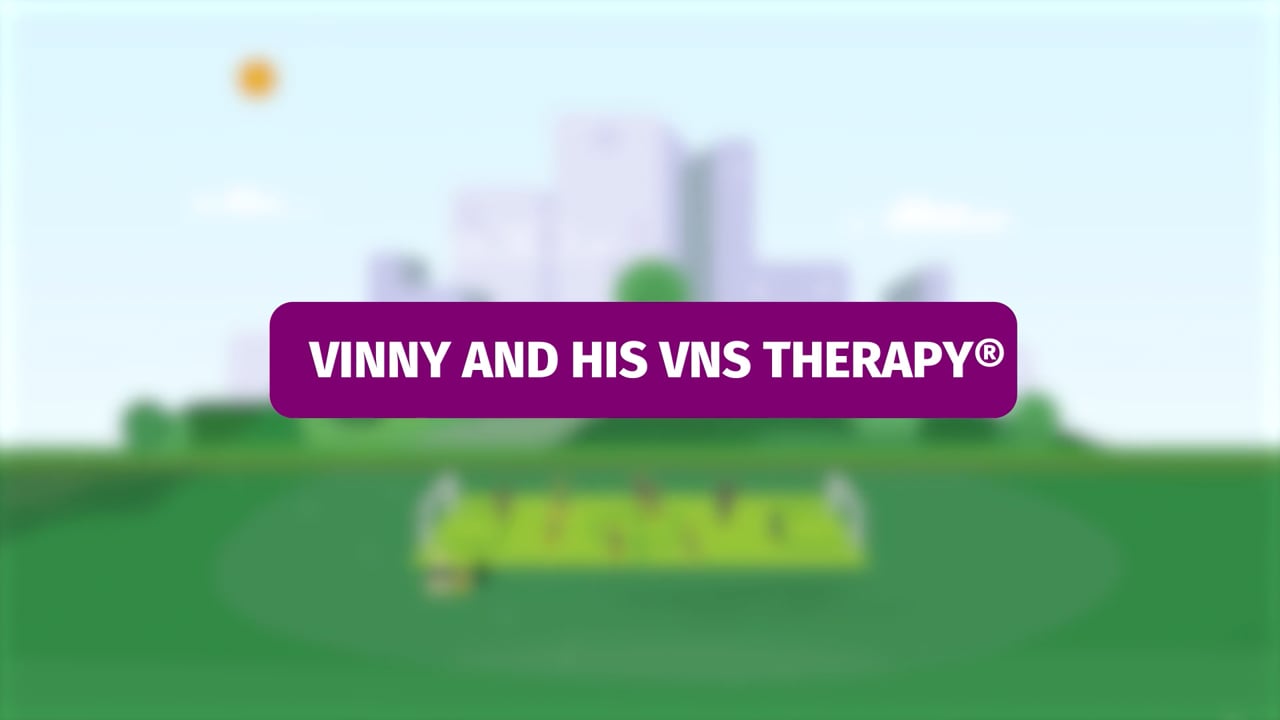 VNS Therapy™ is Safe for Children video thumbnail