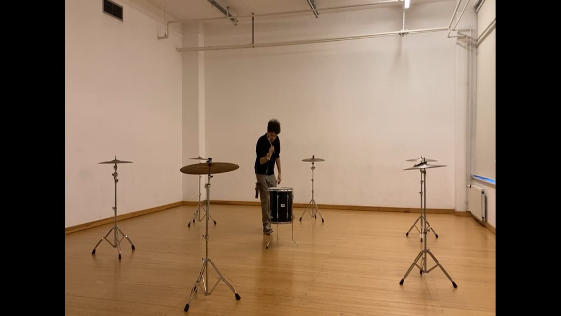 Davut Hakan Kara / İbre (BeşYediOnİki)  Tekrar