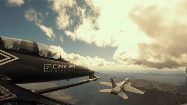 Vimeo Thumbnail