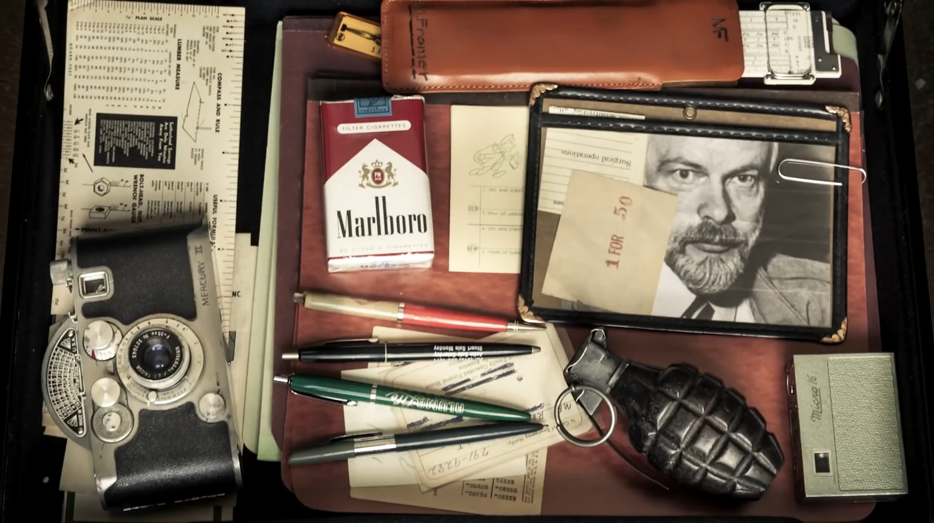 Clutch XRay Visions (Official Video).mp4 on Vimeo